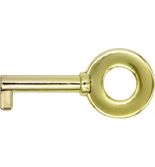 adorini Humidor Key Gold