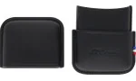 S.T. Dupont Line 2 Lighter Case Black 183070 photo 2