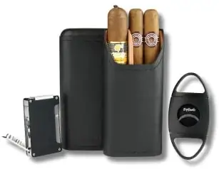 Premium Accessories Set