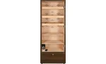 adorini Cabinet Humidor Primo Brown photo 14