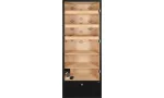 adorini Cabinet Humidor Primo Black photo 15