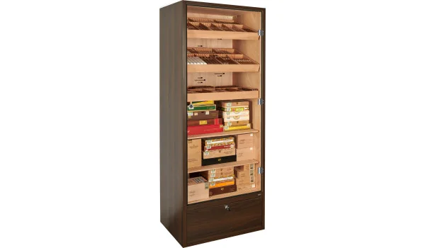 adorini Cabinet Humidor Primo Brown photo 19