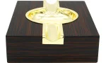 adorini Cigar Ashtray Ebony High Gloss photo 16