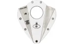 Xikar 1 Double Blade Cutter Xi1 Silver photo 102