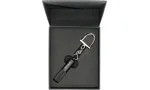 Siglo Key Chain Cutter Black photo 2