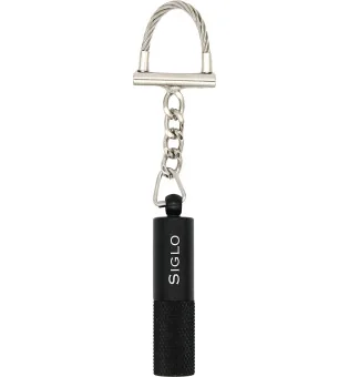 Siglo Key Chain Cutter Black