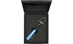 Siglo Key Chain Cutter Blue photo 3