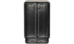 Xikar Envoy Tripel Cigar Case Black photo 3