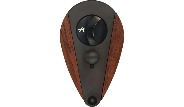 Xikar Cutter XI3 Rosewood with Black Blades photo 4