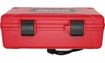 Xikar Travel Humidor Red for 10 Cigars photo 4