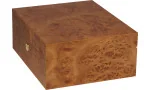 adorini Humidor Catania Elm Burl Medium Deluxe photo 15