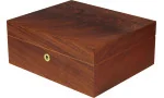 adorini Humidor Siena Mahogany Medium Deluxe photo 14