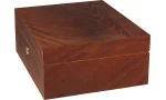 adorini Humidor Siena Mahogany Medium Deluxe photo 15