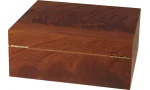 adorini Humidor Siena Mahogany Medium Deluxe photo 17