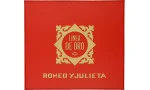 Xikar Romeo y Julieta Cigar Cutter and Lighter Set Linea De Oro photo 4