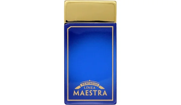 Partagas Linea Maestra Lighter with Cigar Stand