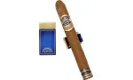 Partagas Linea Maestra Lighter with Cigar Stand photo 2