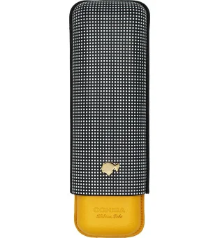 Cohiba Classic Cigar Case for 2 Cigars