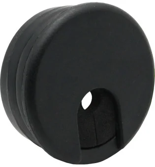 Plastic Cover for cable entry in humidors