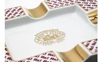 Romeo y Julieta 150th Anniversary Ashtray photo 2