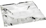 Montecristo Ashtray Glass photo 3