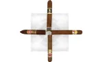 Montecristo Ashtray Glass photo 4