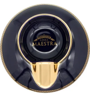 Partagás Ashtray Linea Maestra Single