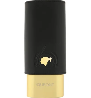 S.T. Dupont Cigar Case Cohiba 60 black 183472