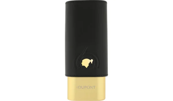 S.T. Dupont Cigar Case Cohiba 60 black 183472