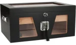 Angelo Gastronomy Humidor Black photo 7