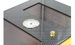 Cohiba Humidor Global Brand 30-60 Cigars photo 4