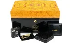 Partagas Classic Global Brand Humidor 30-50 Cigars photo 2