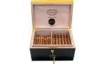 Partagas Classic Global Brand Humidor 30-50 Cigars photo 4