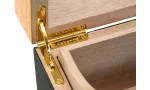 Partagas Classic Global Brand Humidor 30-50 Cigars photo 7