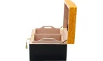 Partagas Classic Global Brand Humidor 30-50 Cigars photo 8