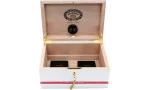 Hoyo de Monterrey Global Brand Humidor 30-50 Cigars photo 9