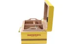 Montecristo Global Brand Humidor 30-50 Cigars photo 6