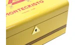 Montecristo Global Brand Humidor 30-50 Cigars photo 13