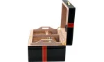 Partagas Series Global Brand Humidor 30-50 Cigars photo 6