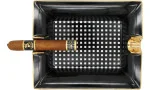 Siglo Cohiba Behike Ashtray photo 2