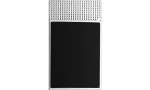 S.T. Dupont Le Grand Lighter Black Lacquer Palladium Diamondhead C23780CL photo 5