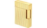 S.T. Dupont Ligne 1 Lighter Yellow Gold C14020 photo 2