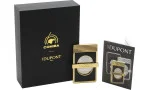 S.T. Dupont Slim Cutter Cohiba 60 black and gold 003472 photo 5