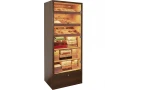 adorini Cabinet Humidor Primo Brown photo 25