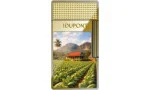 S.T. Dupont Biggy Lighter Cuba 025026