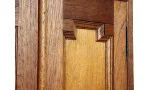 Historic H. Upmann Coronas humidor cabinet photo 4
