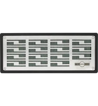 White Spot by Dunhill Humidor Humidity Control System