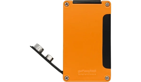 Adorini Jet Lighter Orange Limited Edition photo 2