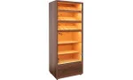 adorini Cabinet Humidor Primo light brown photo 11