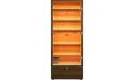 adorini Cabinet Humidor Primo Brown photo 26